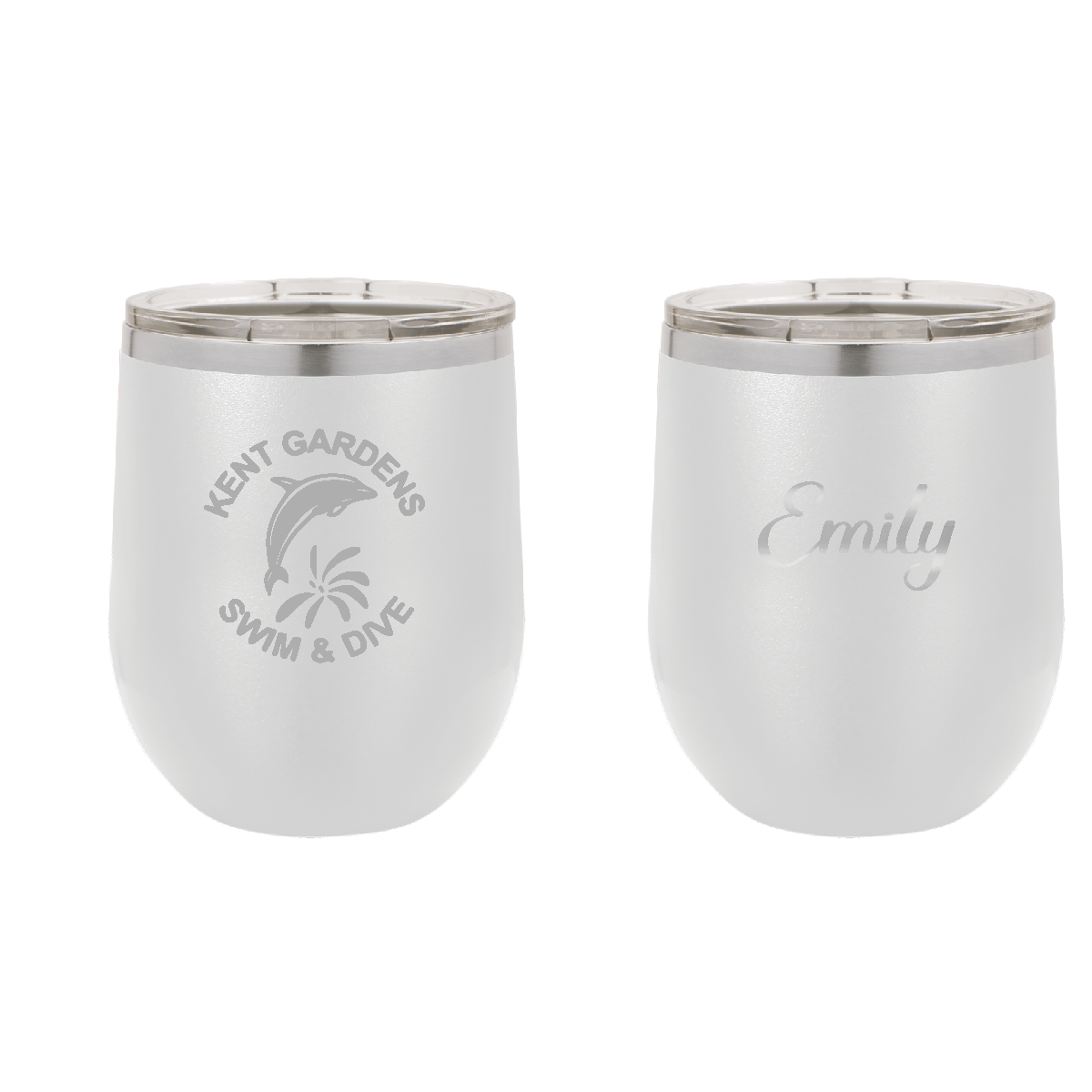 Kent Gardens - 12oz tumbler