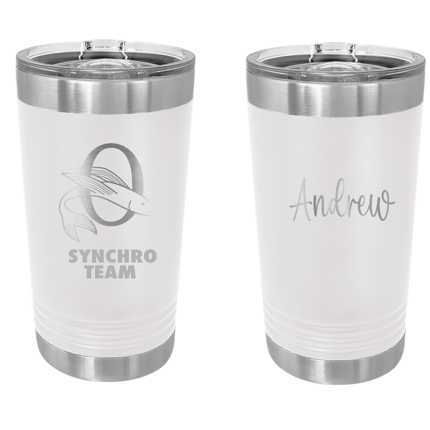 16oz Tumbler-Synchro