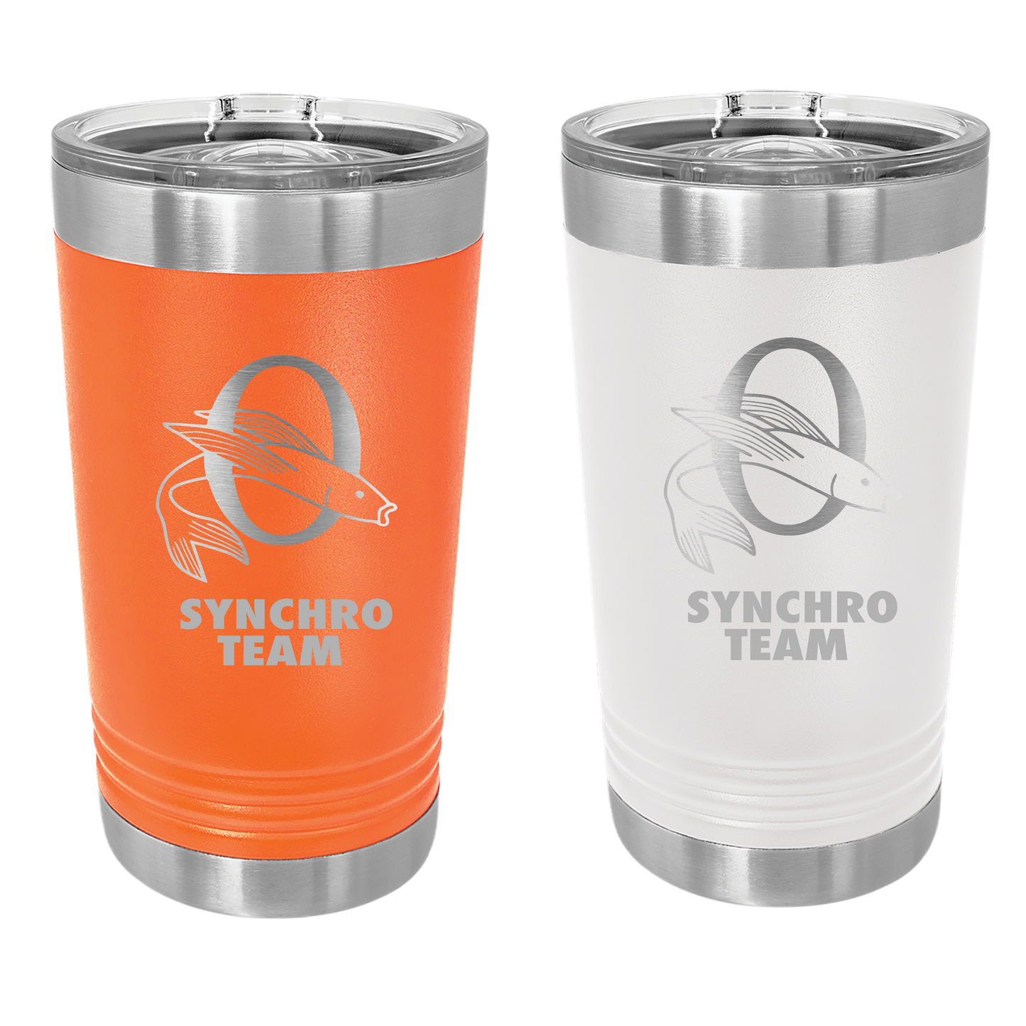 16oz Tumbler-Synchro