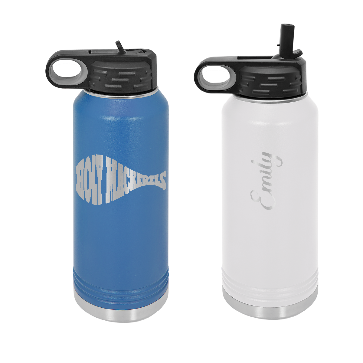 Water Bottle (20oz or 32oz)-KofC