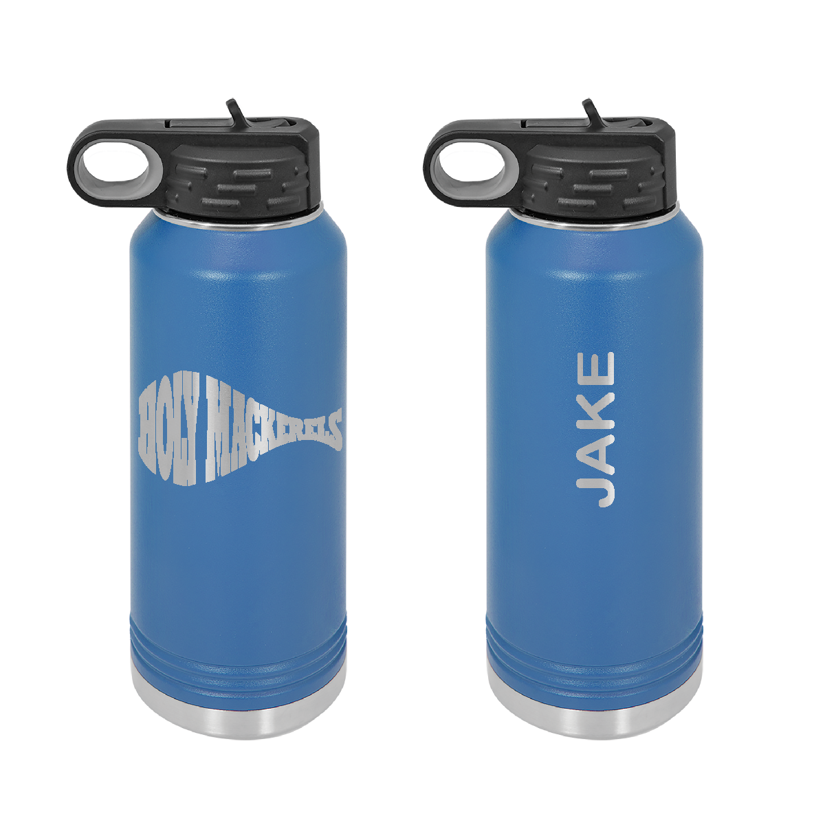 Water Bottle (20oz or 32oz)-KofC