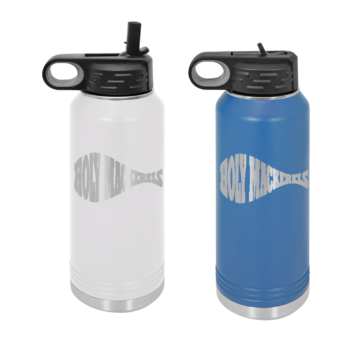 Water Bottle (20oz or 32oz)-KofC