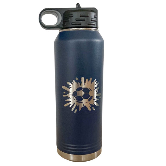 Water Bottles