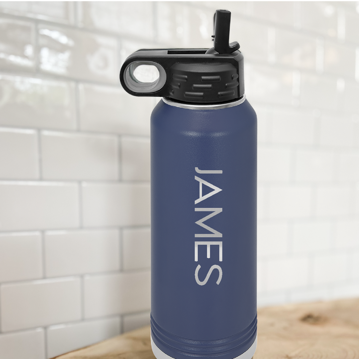 Water Bottles