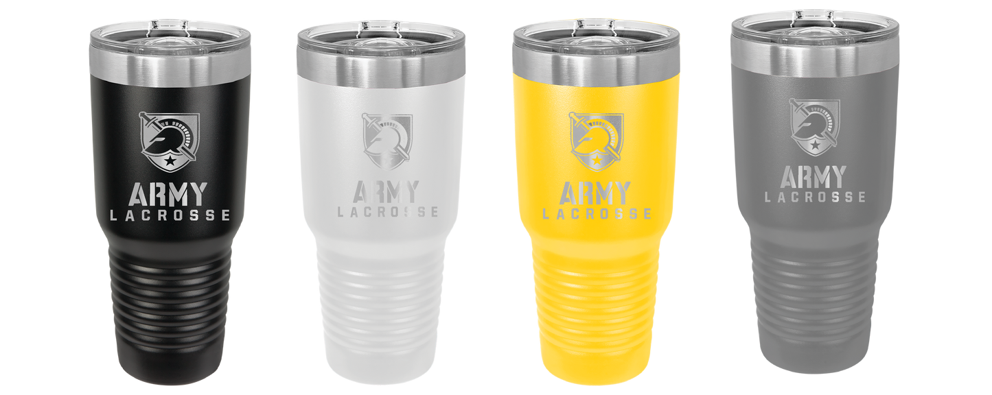 West Point 32oz Ring Neck Tumbler