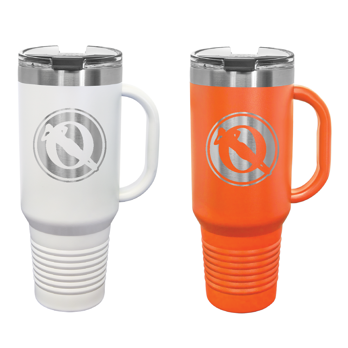 40oz with handle-OVL Dive