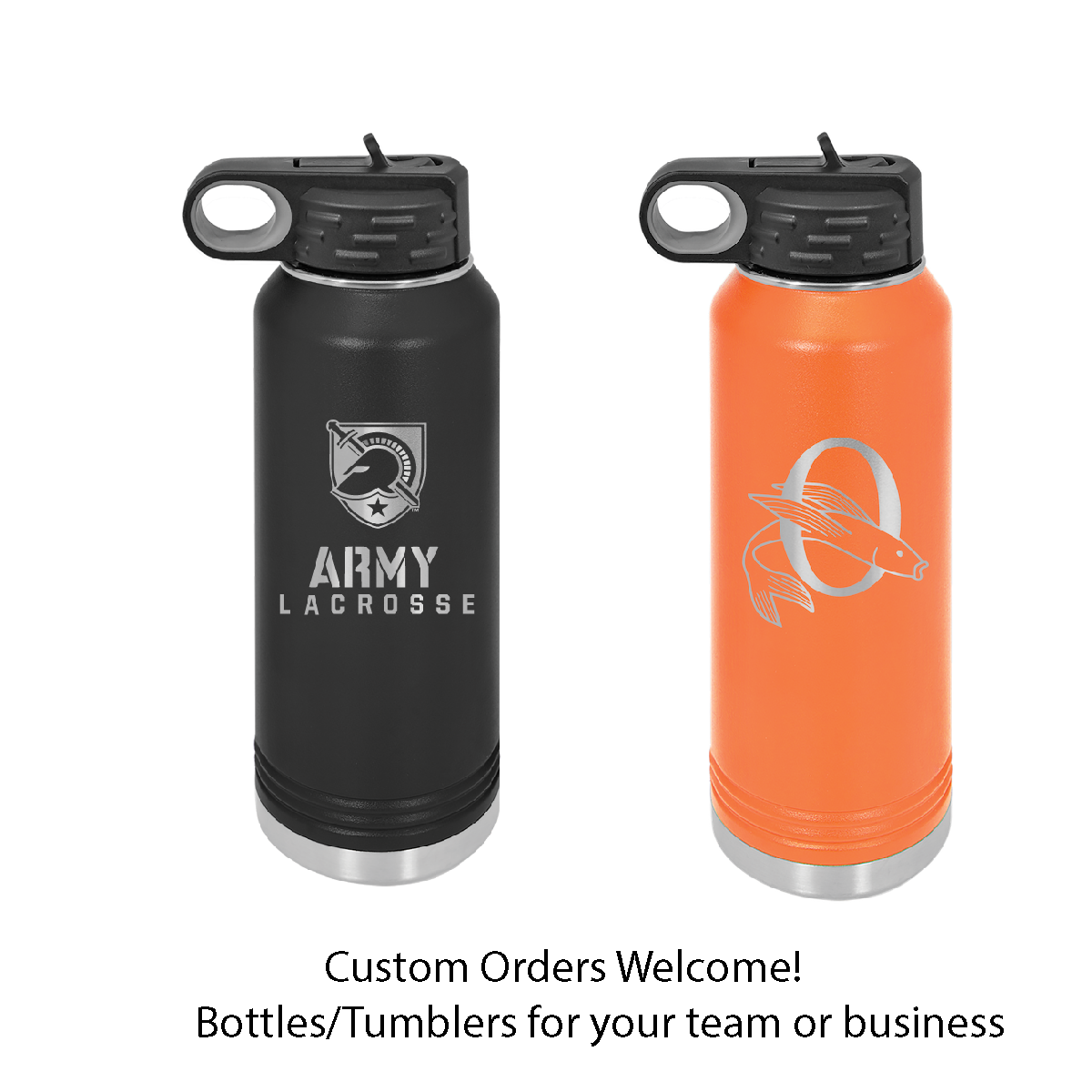Water Bottles