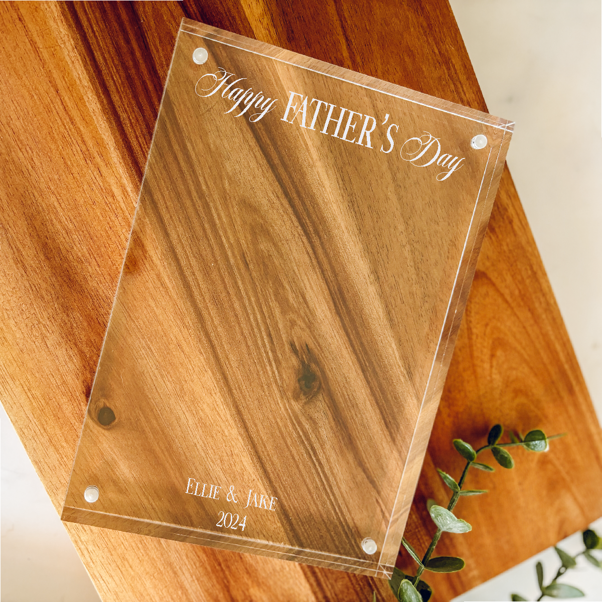 5x7 Frame-Mother's Day/Father's Day