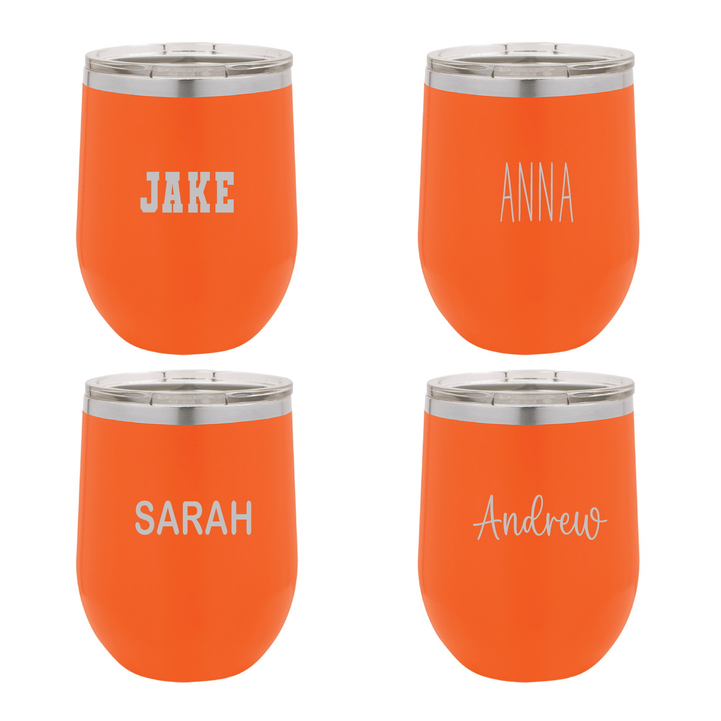 Wine Tumbler-OVL Dive