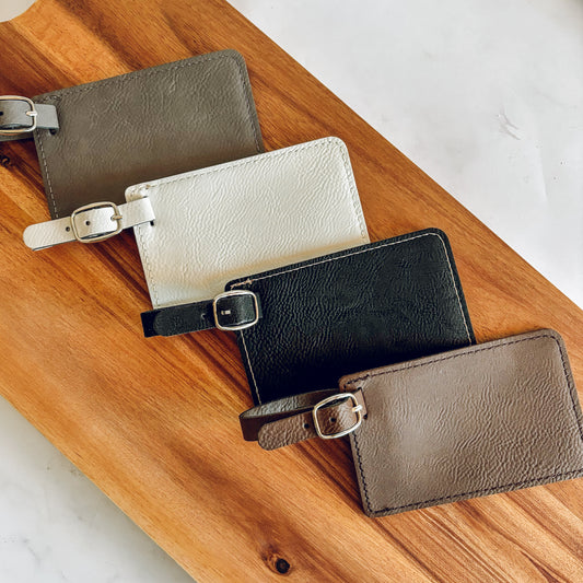 Luggage Tag