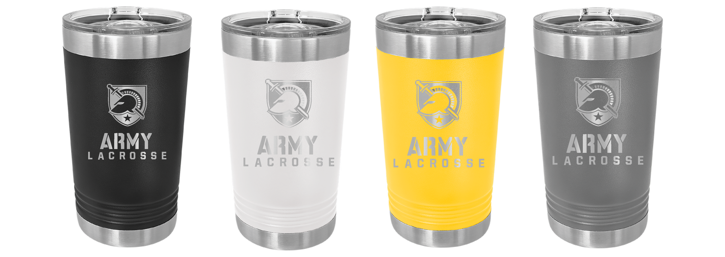 West Point Tumbler (16oz or 20oz)