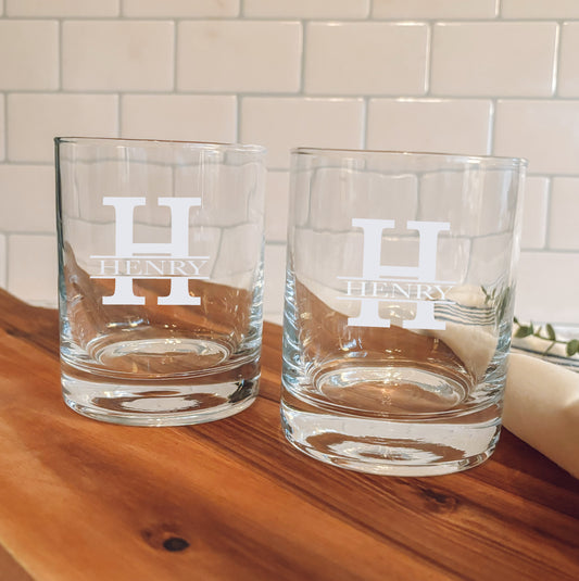 Whiskey Glasses (2)
