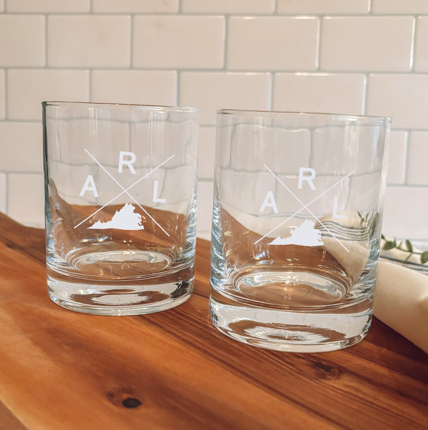 Whiskey Glasses (2)