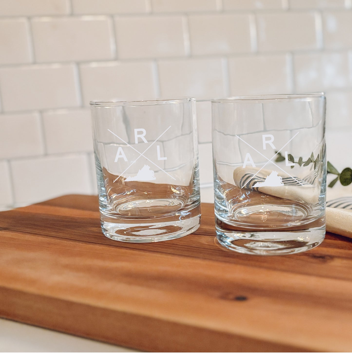 Whiskey Glasses (2)