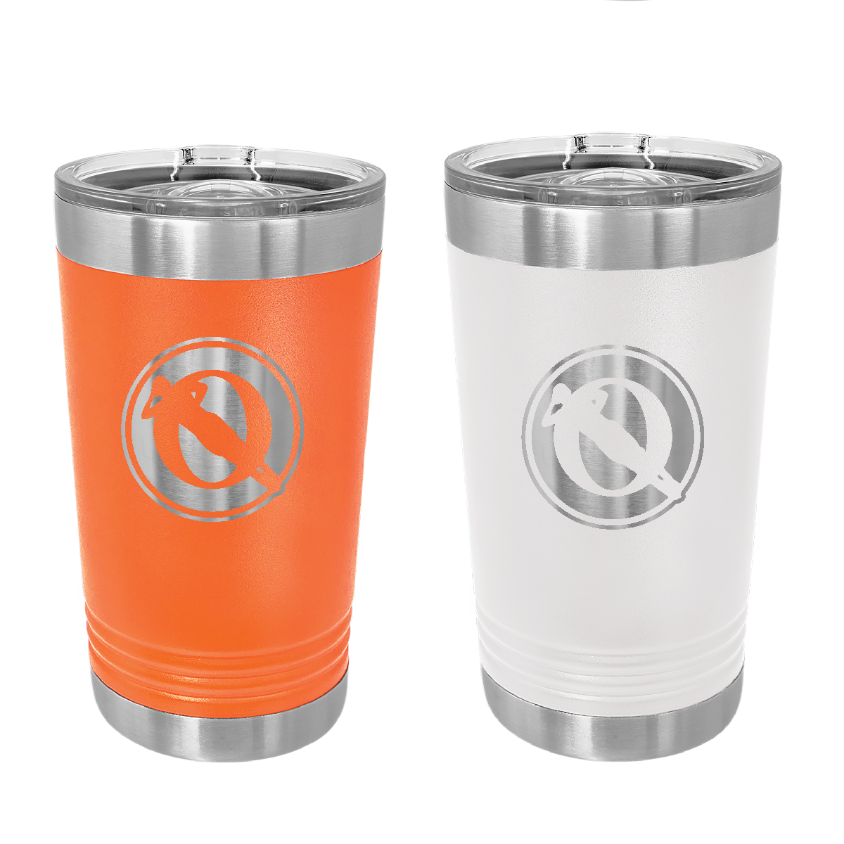 16oz Tumbler-OVL Dive