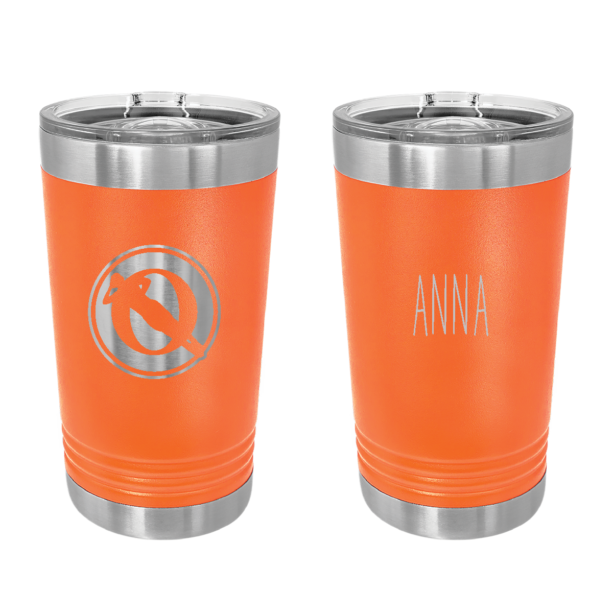 16oz Tumbler-OVL Dive