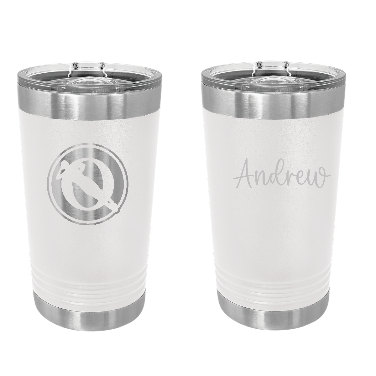 16oz Tumbler-OVL Dive