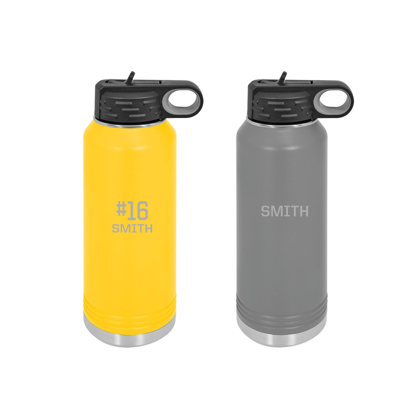 West Point Water Bottle (20oz or 32oz)