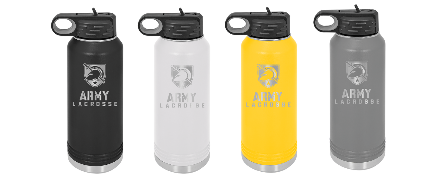 West Point Water Bottle (20oz or 32oz)