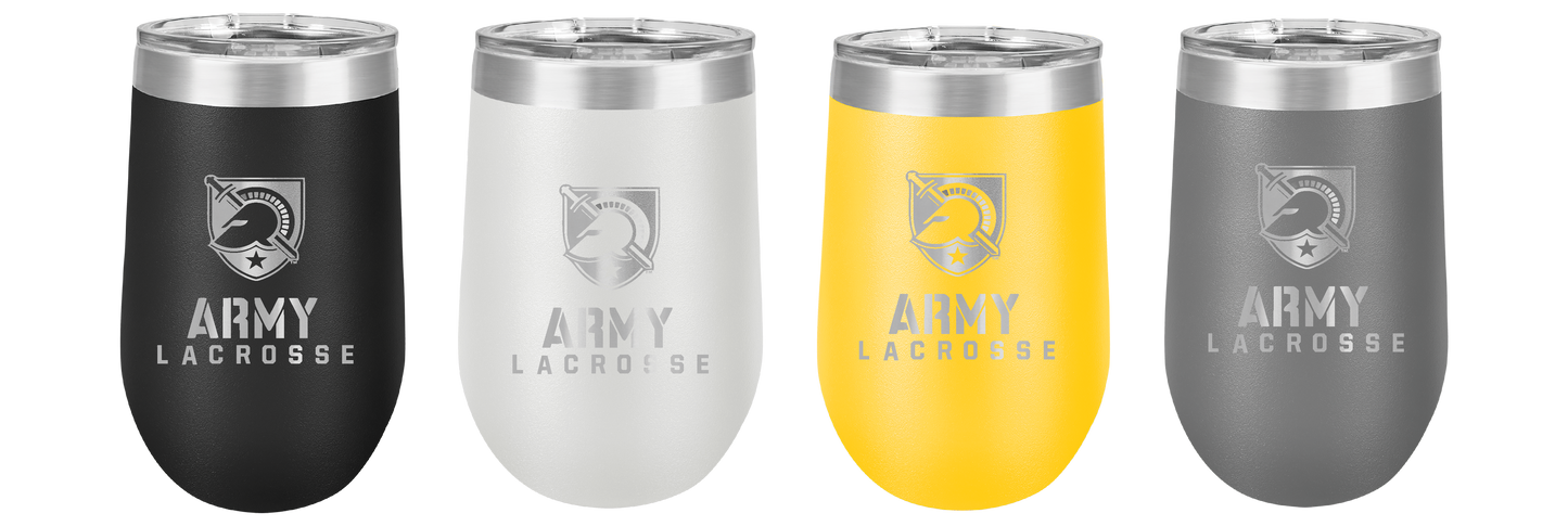 West Point Wine Tumbler