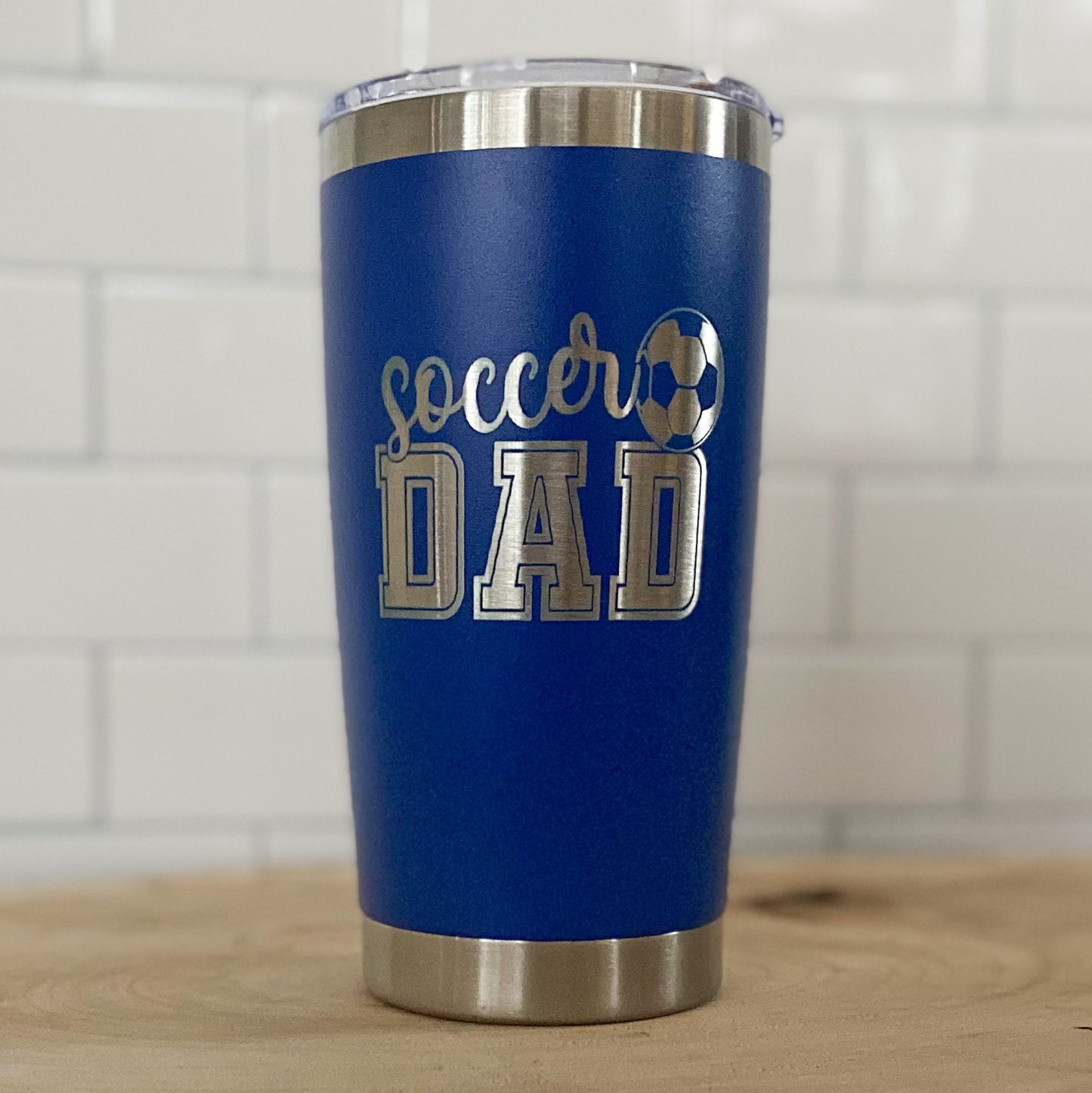 16oz Tumbler