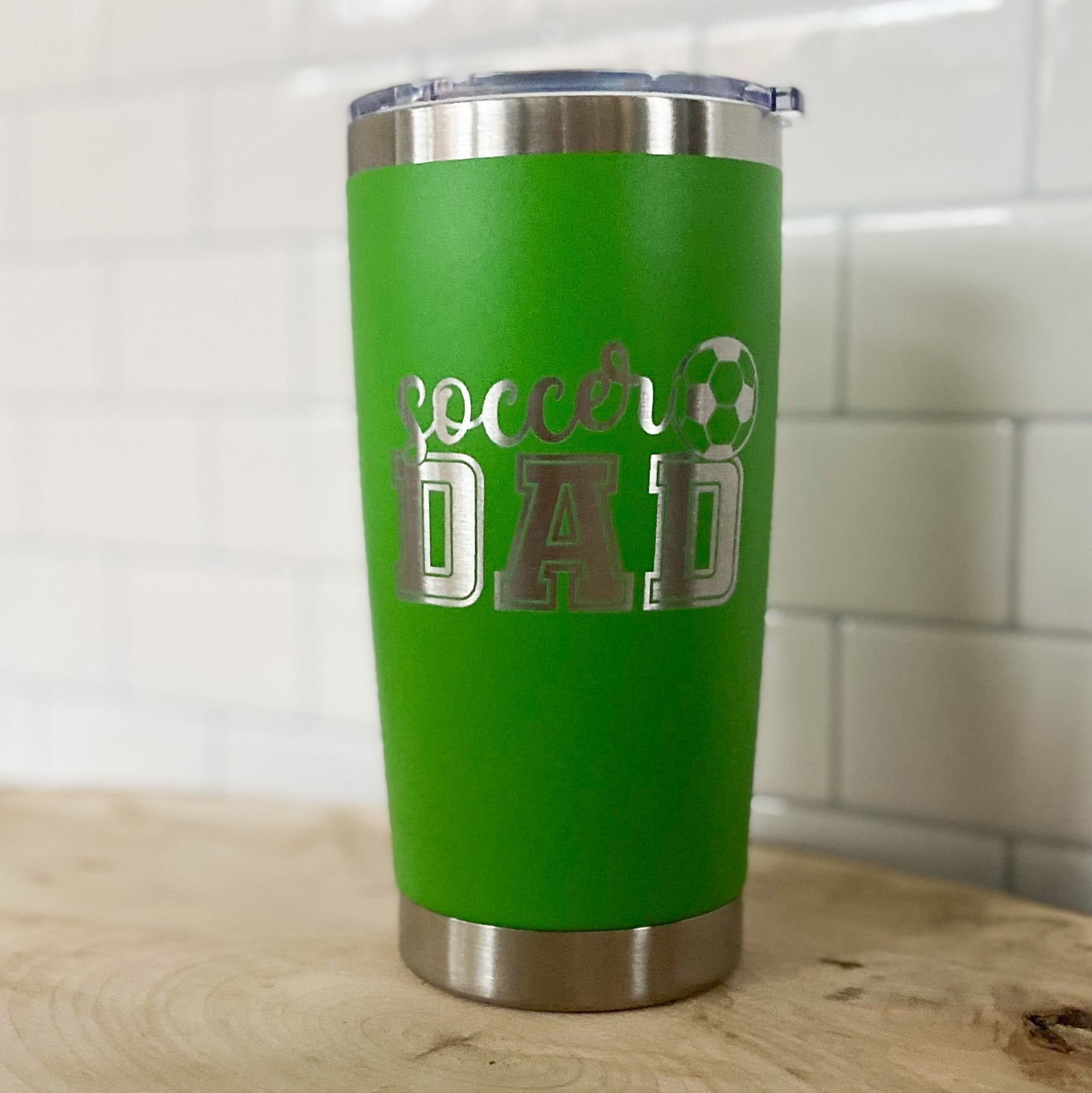 16oz Tumbler