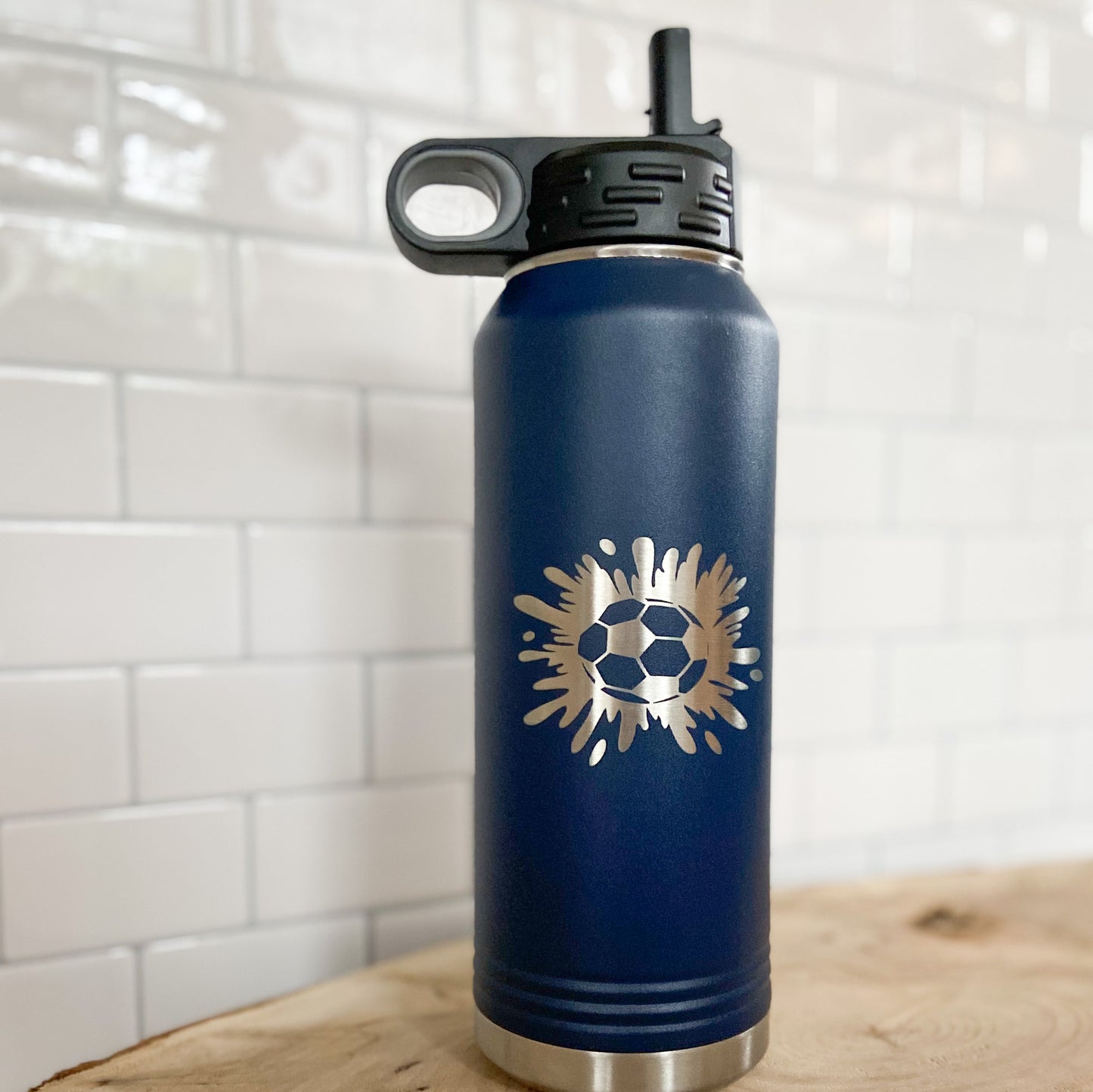 Water Bottles