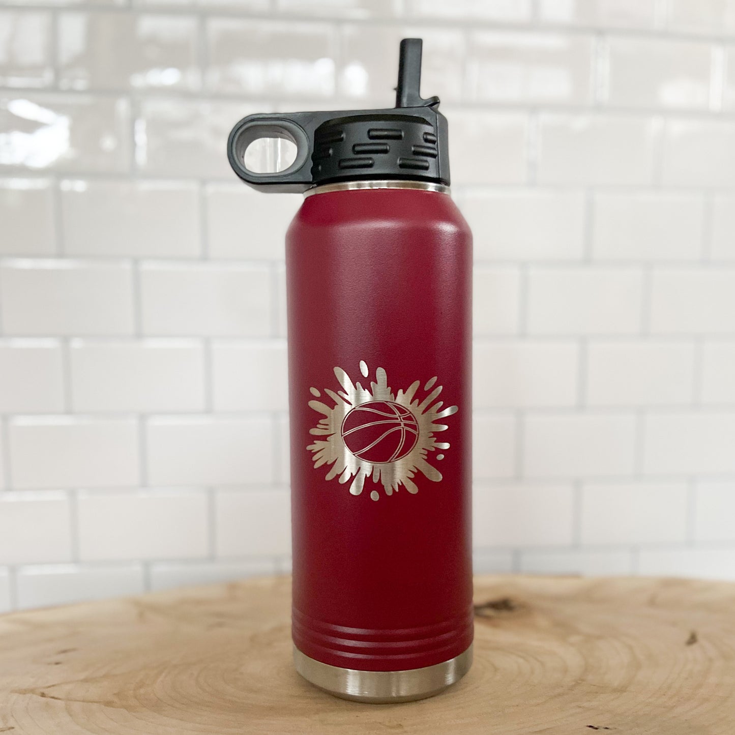 Water Bottles