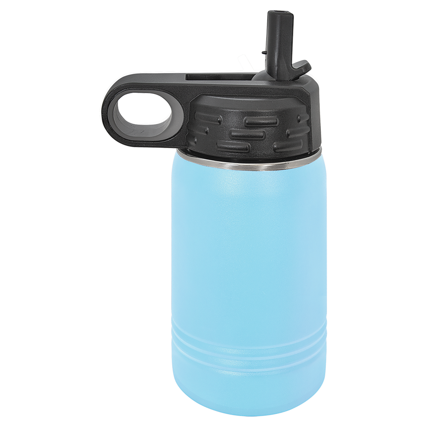 12oz Water Bottle