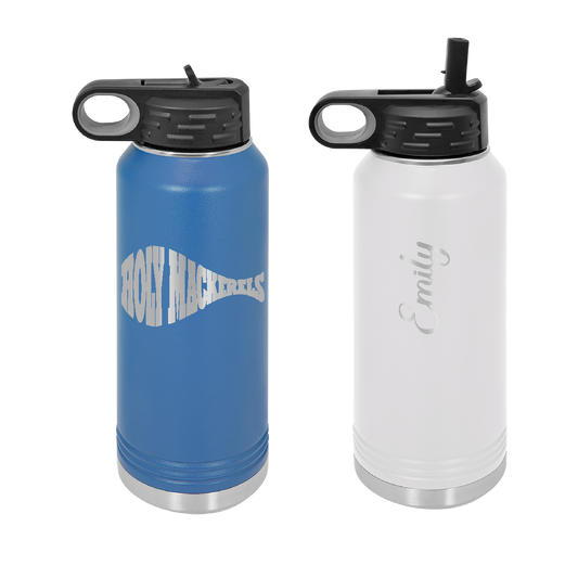 Water Bottle (20oz or 32oz)-KofC