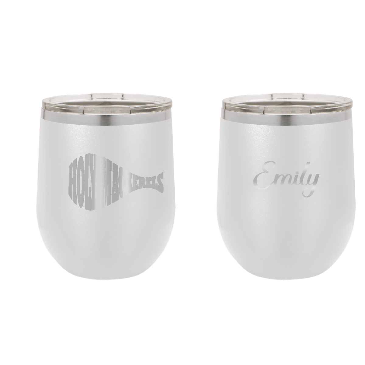 Wine Tumbler- KofC